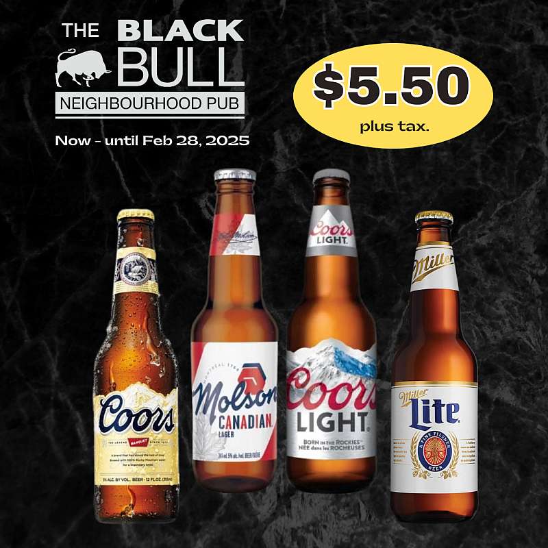 BEER DEAL