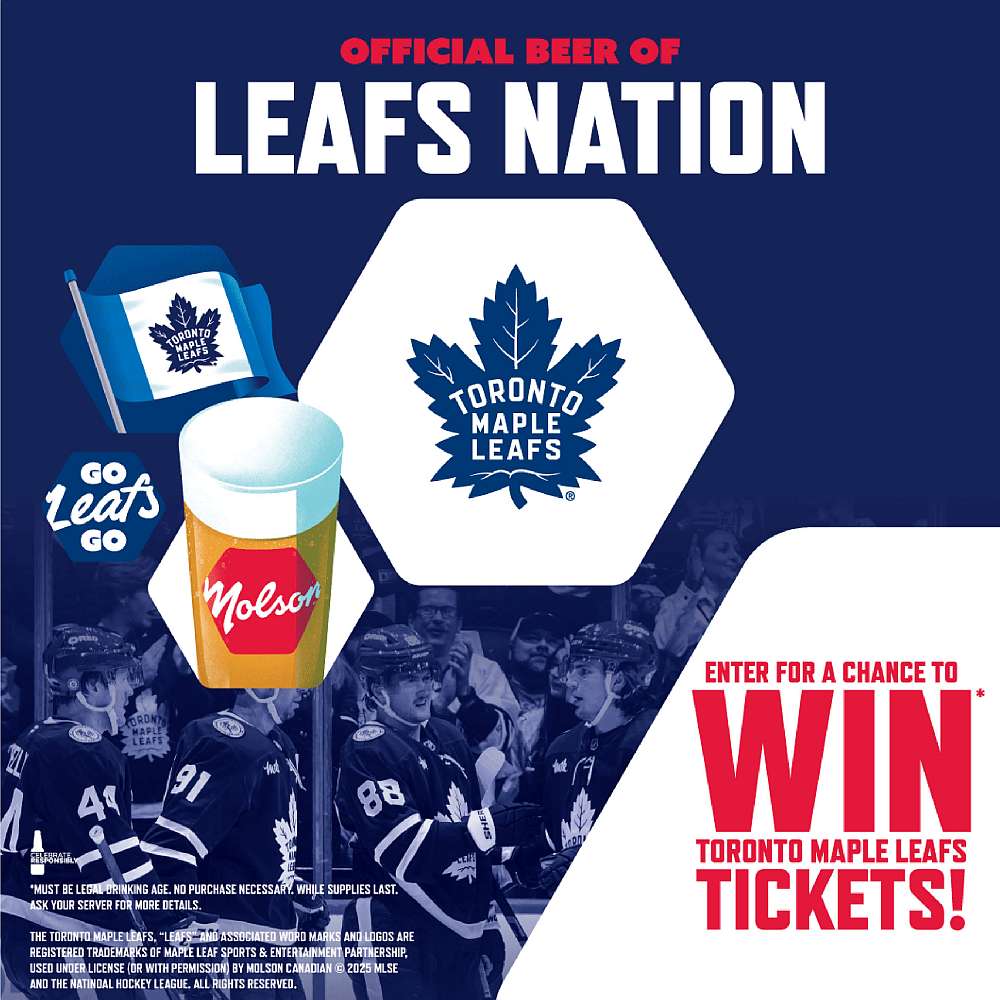 LEAFS